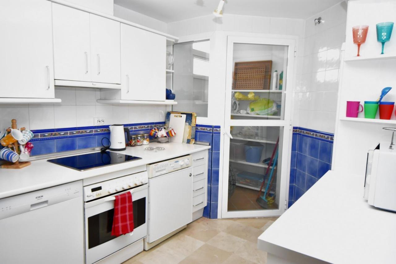 Beautiful Apt With Golf & Lake Views Mijas Golf Fuengirola Luaran gambar