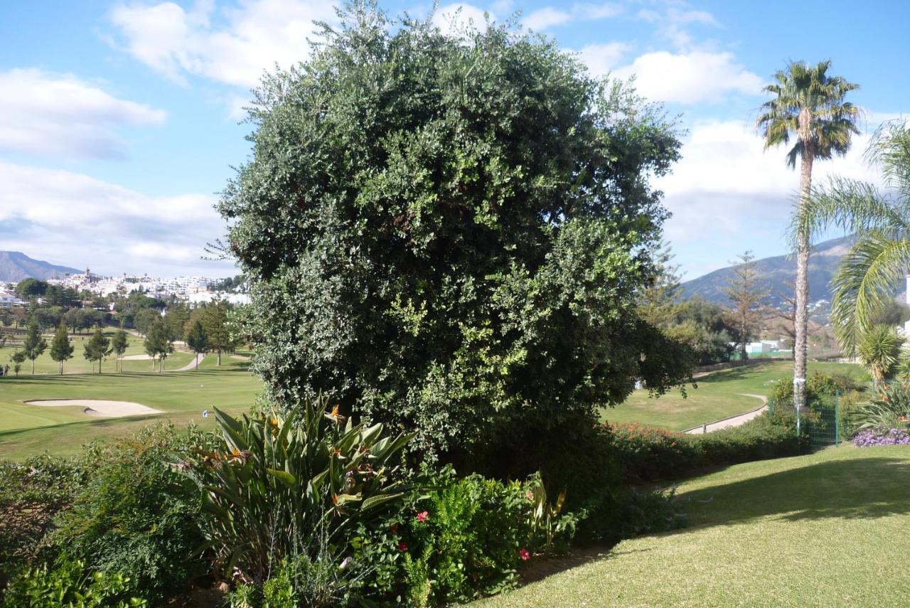 Beautiful Apt With Golf & Lake Views Mijas Golf Fuengirola Luaran gambar