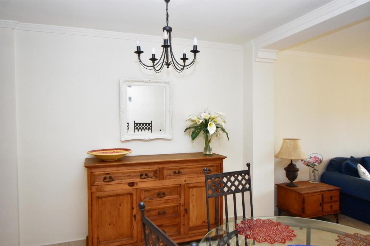 Beautiful Apt With Golf & Lake Views Mijas Golf Fuengirola Luaran gambar