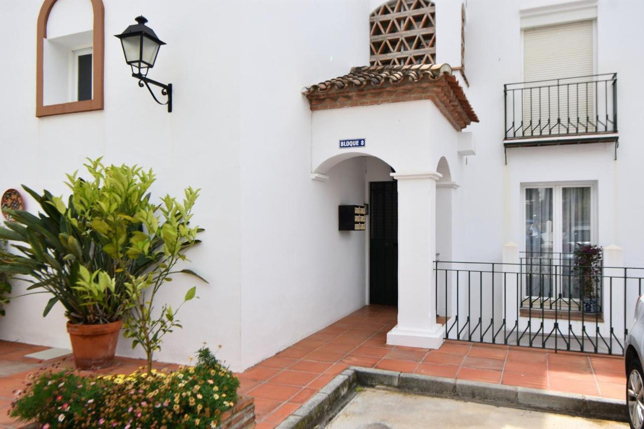 Beautiful Apt With Golf & Lake Views Mijas Golf Fuengirola Luaran gambar