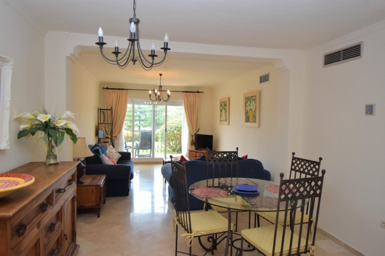 Beautiful Apt With Golf & Lake Views Mijas Golf Fuengirola Luaran gambar