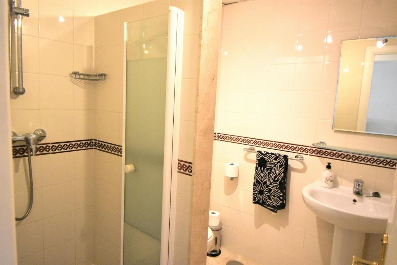 Beautiful Apt With Golf & Lake Views Mijas Golf Fuengirola Luaran gambar
