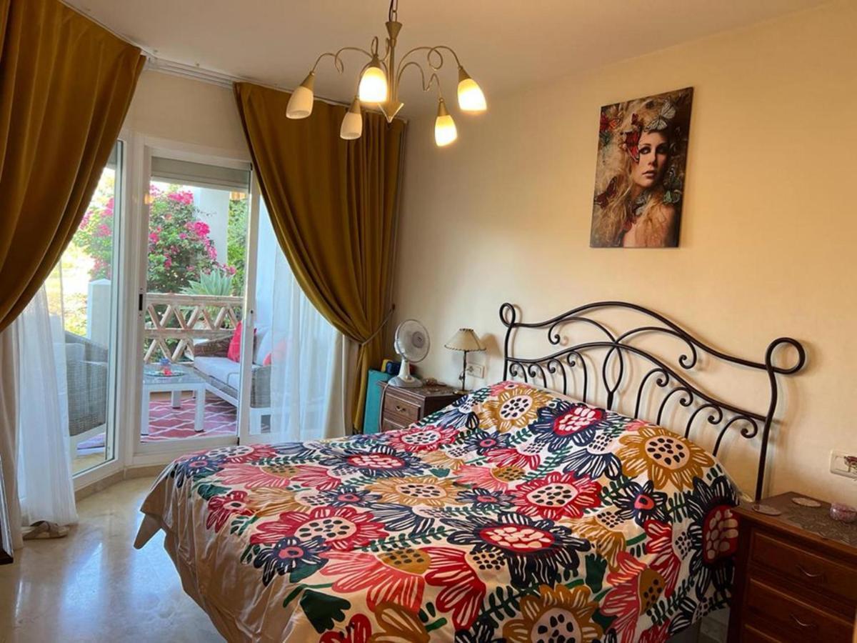 Beautiful Apt With Golf & Lake Views Mijas Golf Fuengirola Luaran gambar