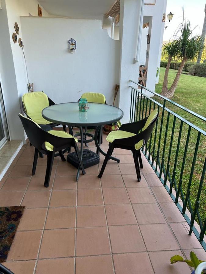 Beautiful Apt With Golf & Lake Views Mijas Golf Fuengirola Luaran gambar