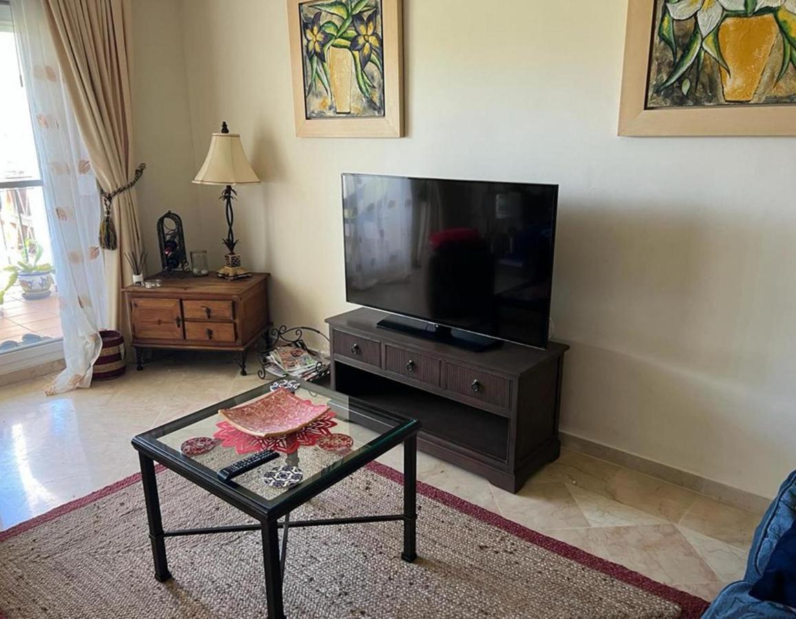 Beautiful Apt With Golf & Lake Views Mijas Golf Fuengirola Luaran gambar